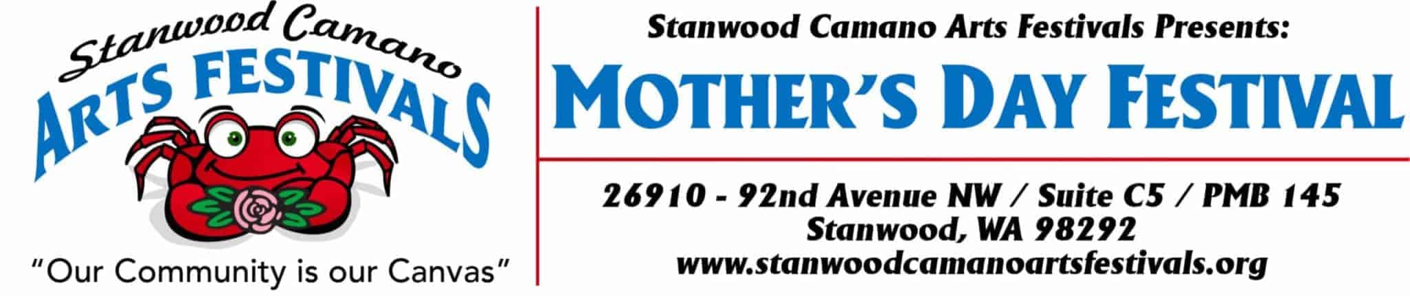 Stanwood Camano Mothers Day
