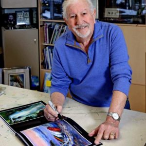 John Ebner Arts Festivals