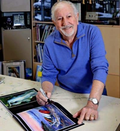 John Ebner Arts Festivals
