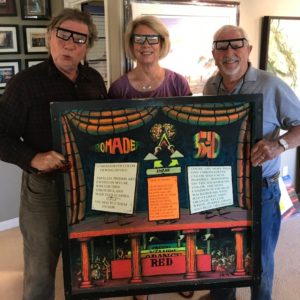 Friday, July 12, 2019
