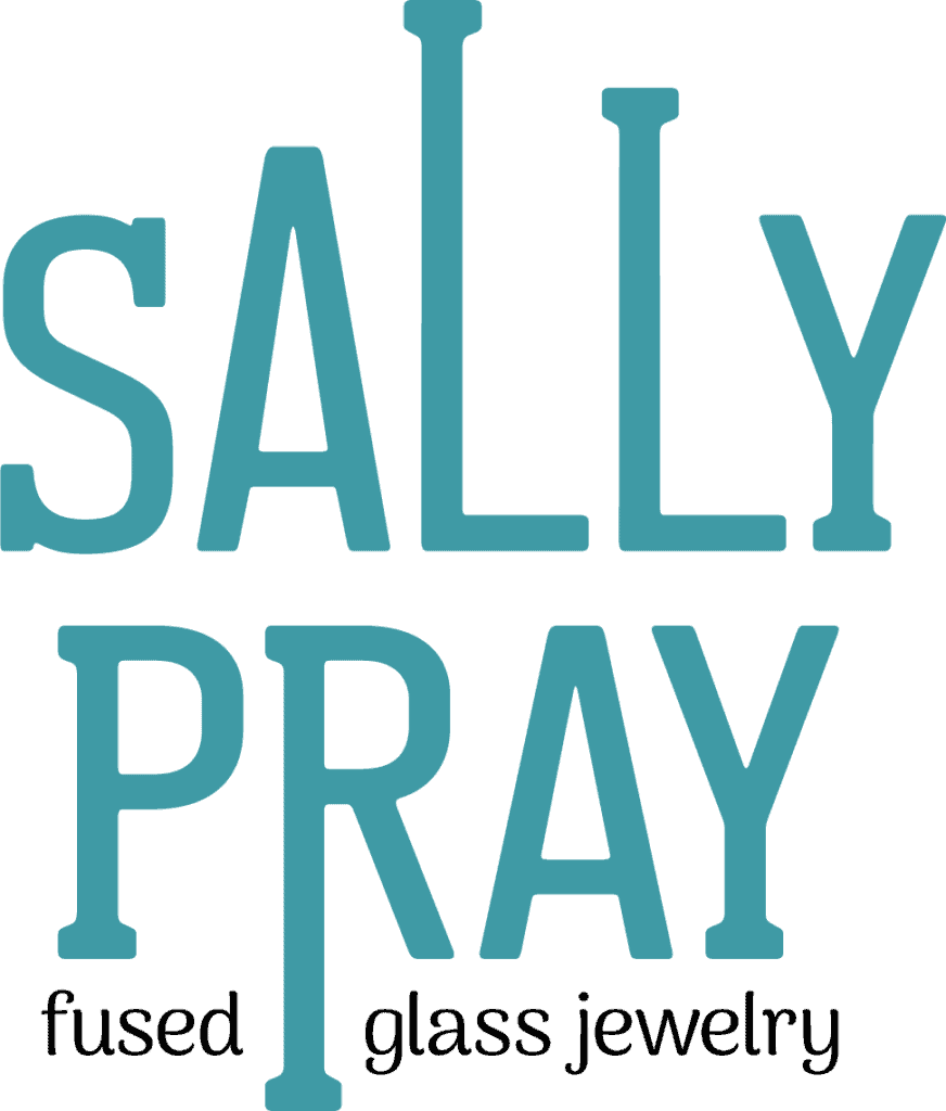 sally pray logo