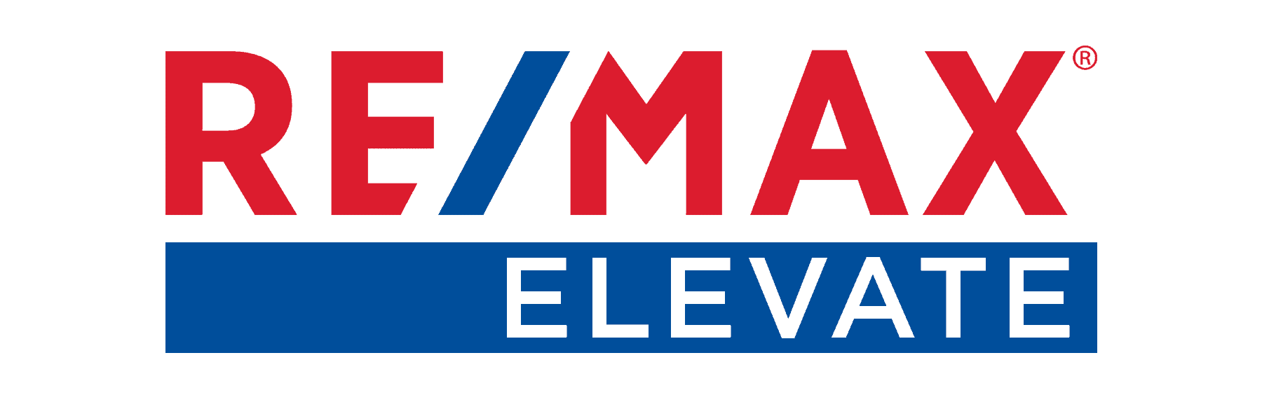 REMAX Elevate Banner No Balloon