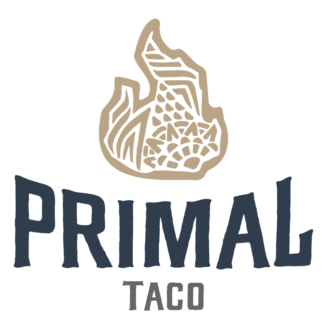 Primal Taco Logo